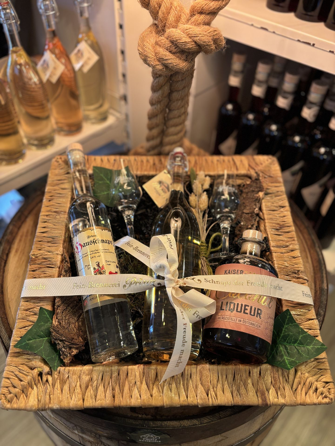individuelle Geschenke