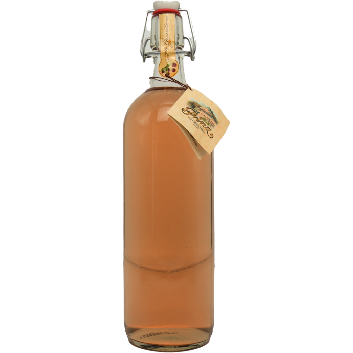 Alte Wald-Himbeere