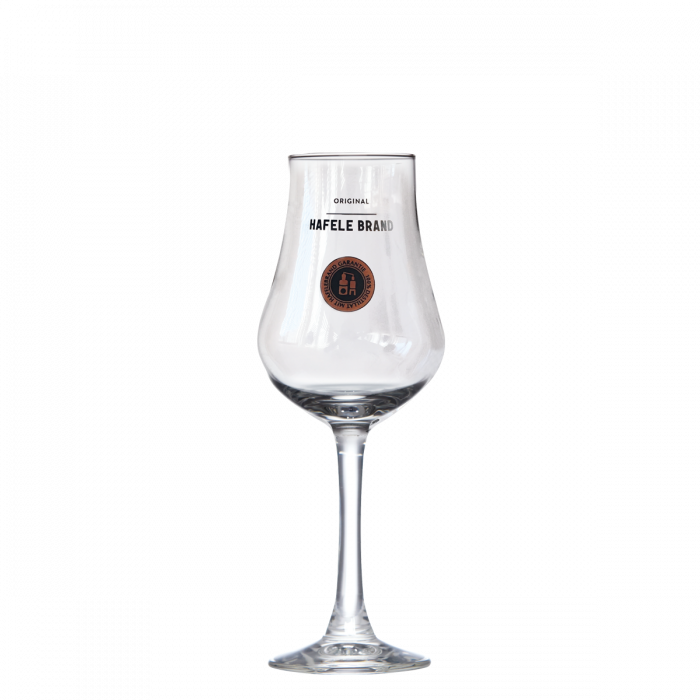 Hafele Glas 2 cl