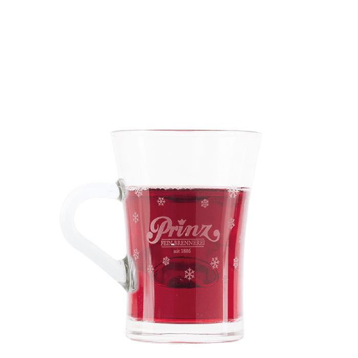 Punschglas 23 cl