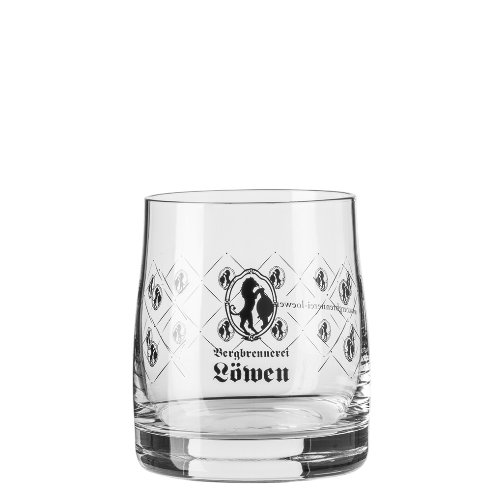[18.16.00.00] Löwen Cocktail Glas