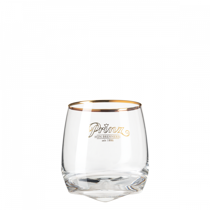 [18.17.00.00] Prinz Likör Tumbler 27 cl
