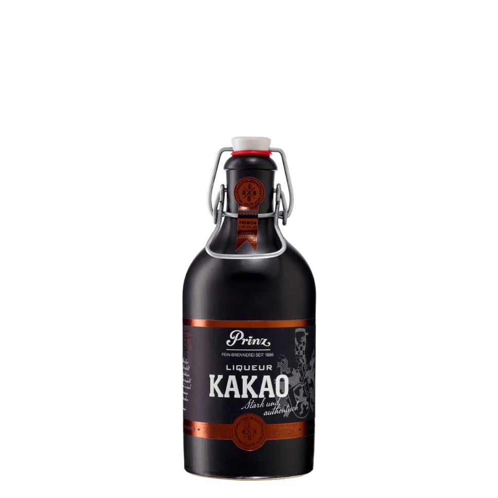 Nobilant Kakao Liqueur 37,7% Vol