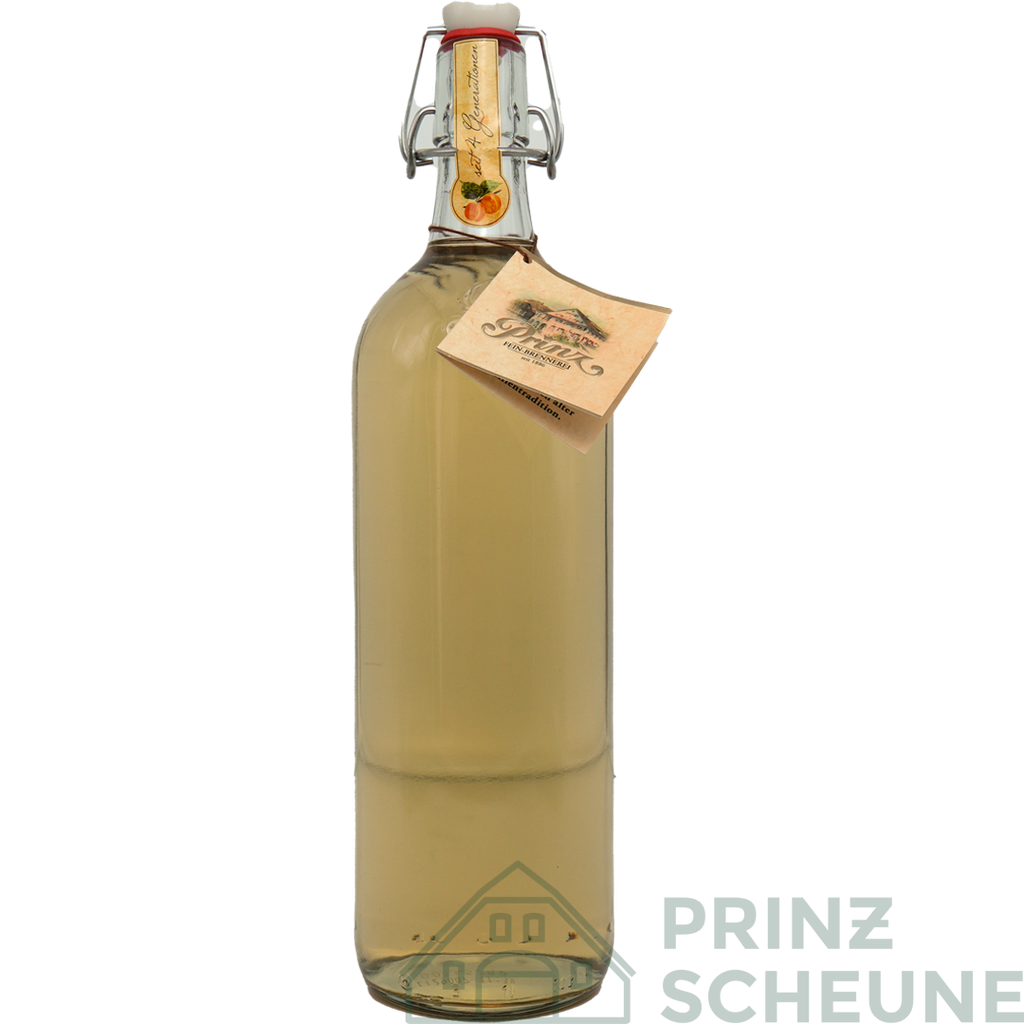 [2.01.01.00] Alte Marille 41% Vol (1,0 Liter)