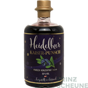 [9.13.00.50] Heidelbeer Kaiser-Punsch 30% Vol (0,5 Liter)