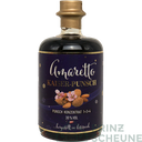 [9.12.00.50] Amaretto Kaiser-Punsch 30% Vol (0,5 Liter)
