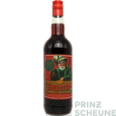 [9.05.01.00] Jagertee Waldbeere 40% Vol  (1,0 Liter)