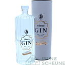 [30.01.00.70] Löwen Dry Gin 40% vol (0,7 Liter)