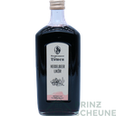 [30.15.00.50] Löwen Heidelbeer Likör 25% Vol (0,5 Liter)