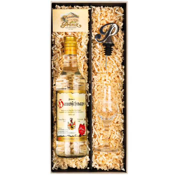 Prinz Geschenk - Papas kleine Auszeit