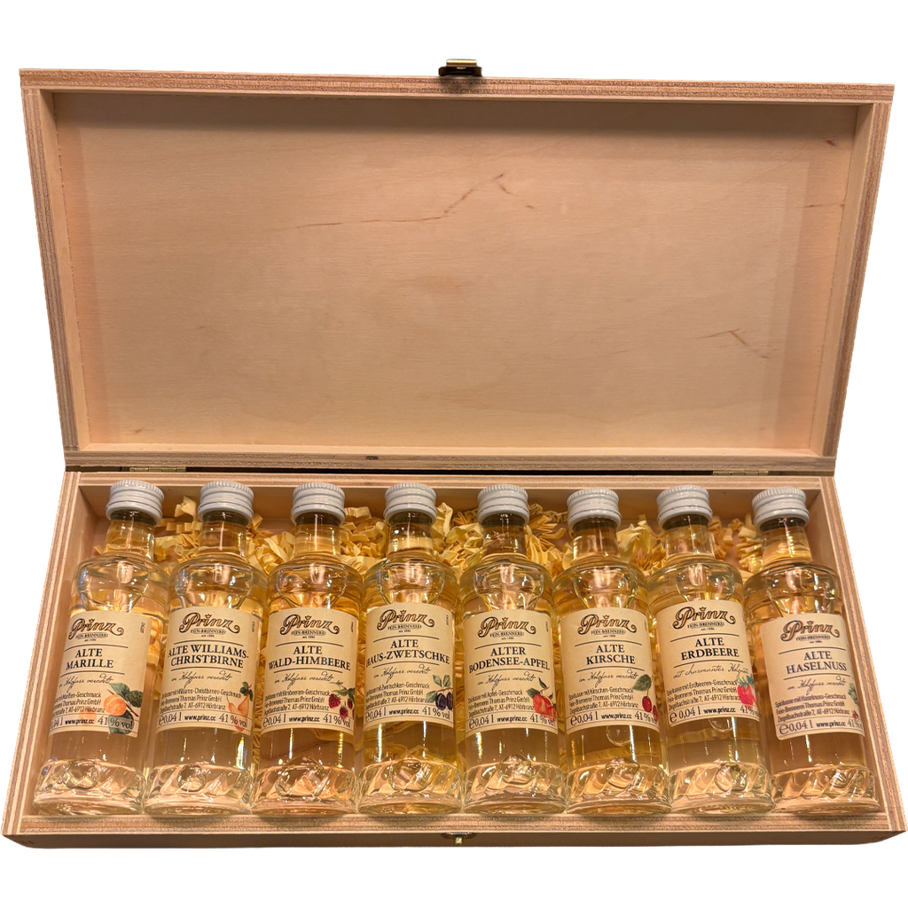 Alte Oktave 8x 0,04 l