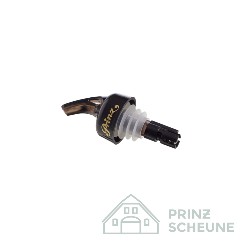 [21.01.00.00] Prinz Portionierer schmal 2 cl