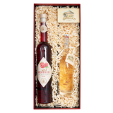 Prinz Geschenk - Wilder Himbeer-Mix