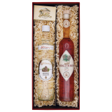 Prinz Geschenk - Zirben-Box