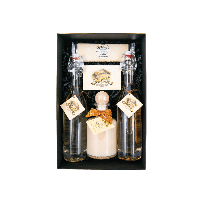 [17.46.00.60] Prinz Geschenk - Edle Genussmomente