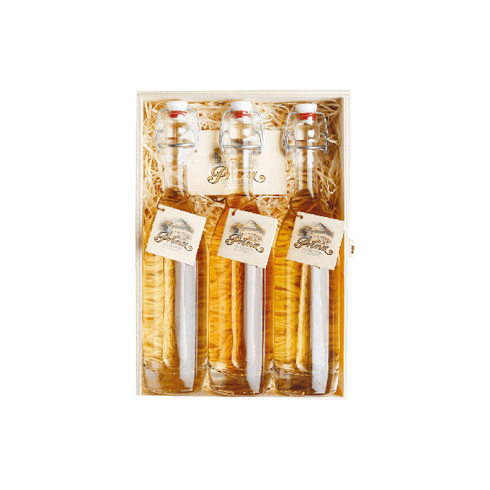 Prinz Geschenk - Altes Trio 41%