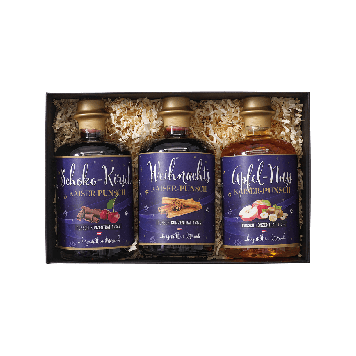 Prinz Geschenk - Punsch Variation