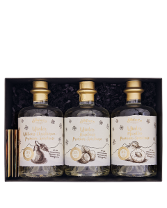 Prinz Geschenk - Winter-Schnäpse