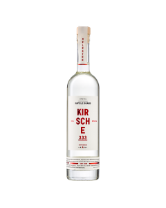 [14.01.00.50] Hafele 333 Kirsche 45% 0,5 Ltr.
