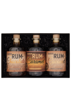 Prinz Geschenk - Alles Rum 40%