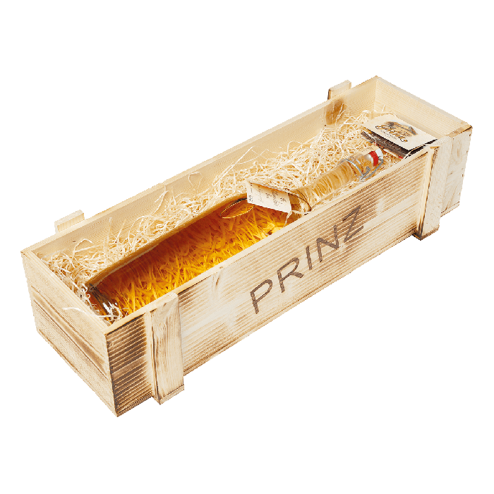Prinz Geschenk - Edel & Fein
