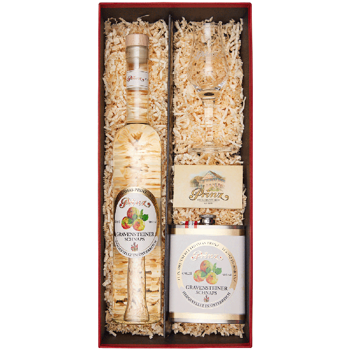 Prinz Geschenk - Papas Liebling 40%