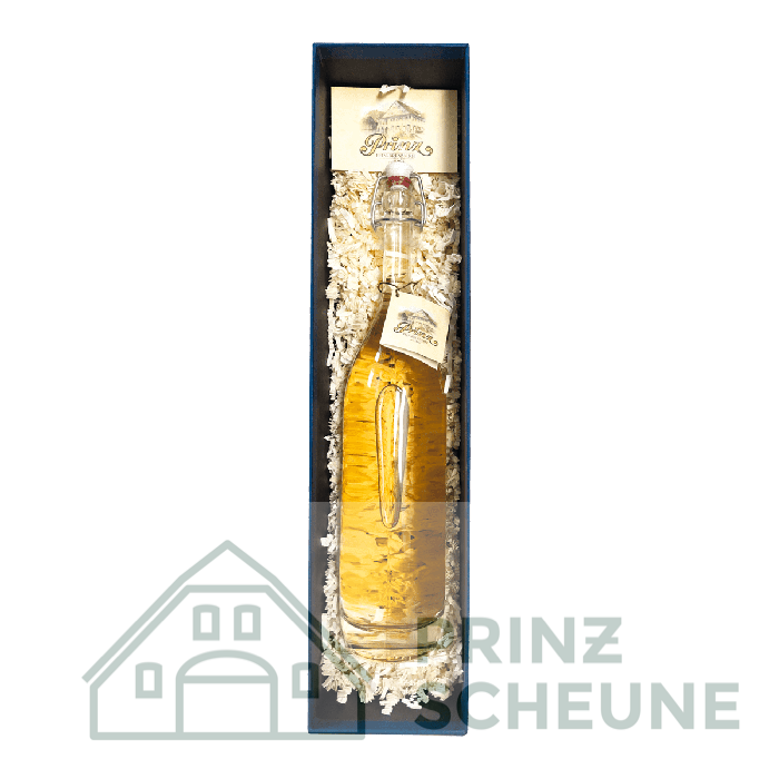 Prinz Geschenk - Feine Marille