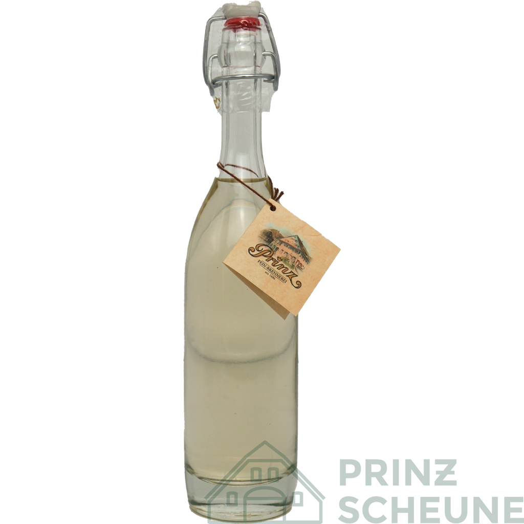 Alte Williams-Christbirne 41 % Vol.