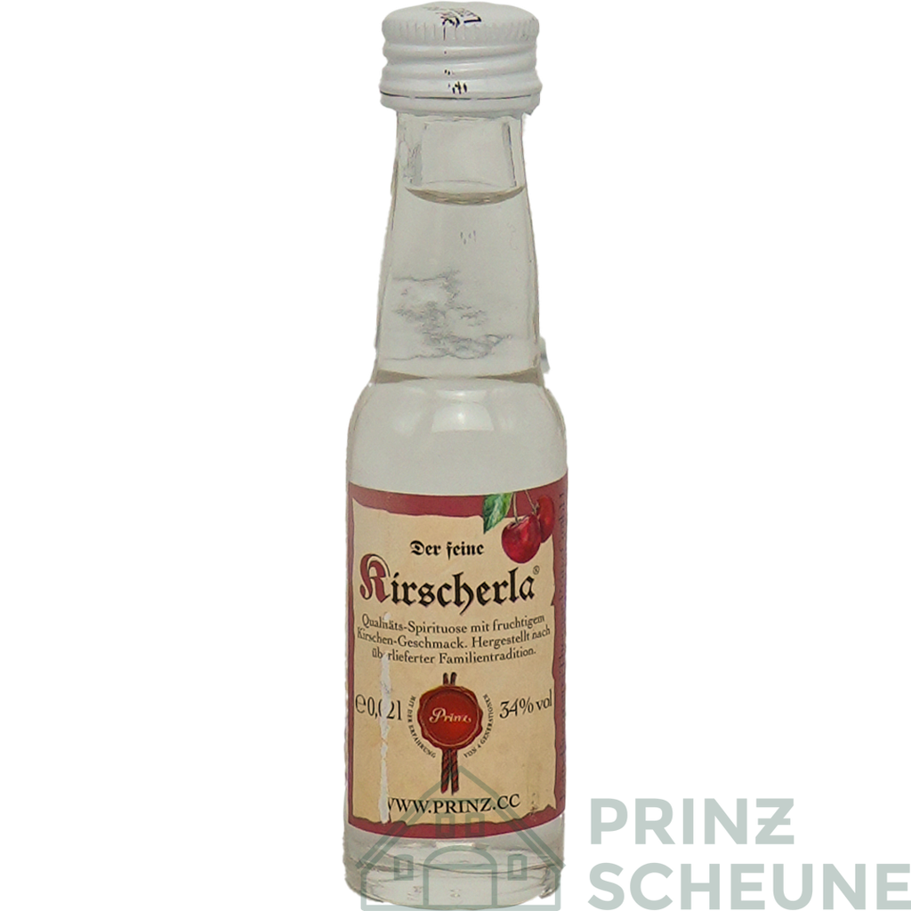 Kirscherla 34% Vol