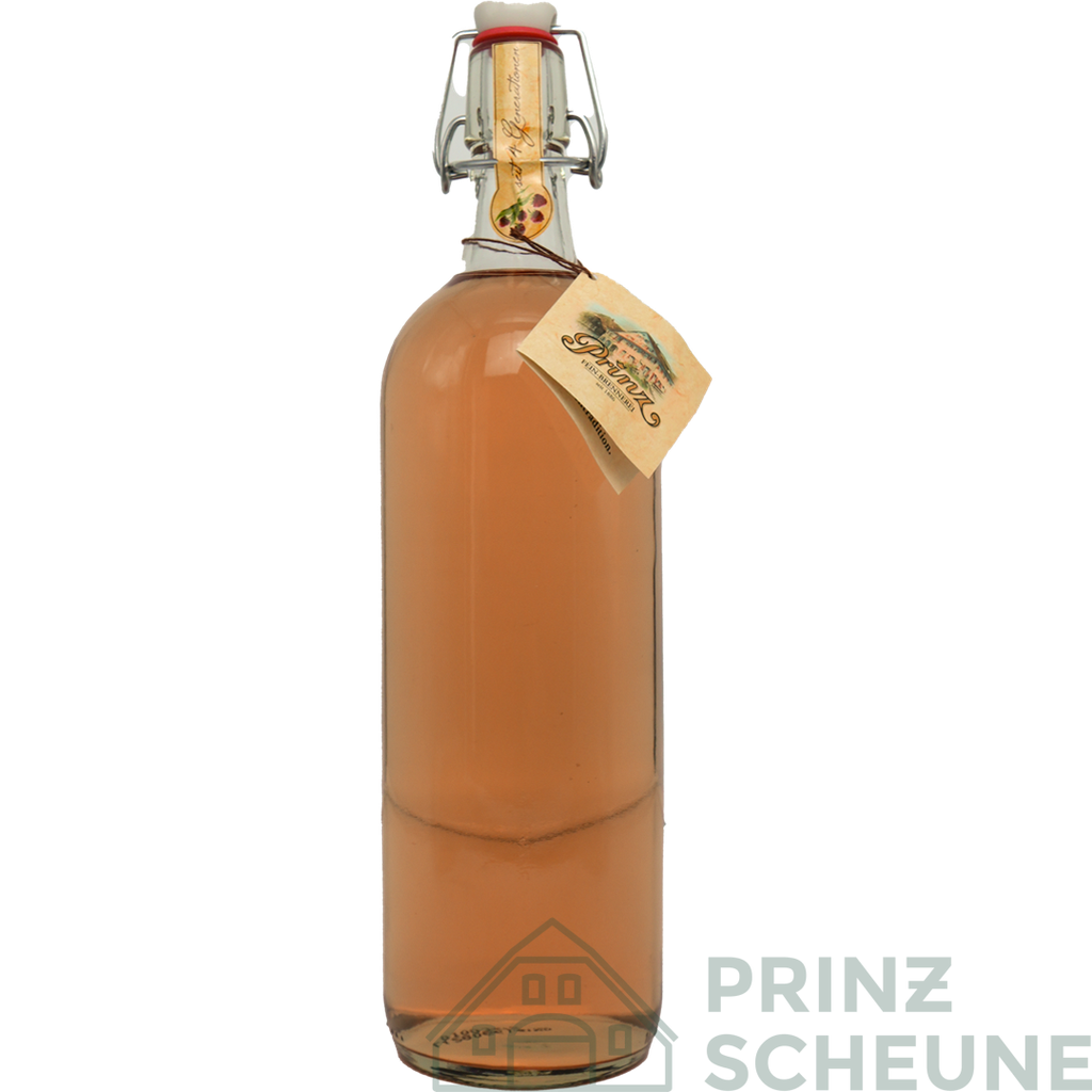 Alte Wald-Himbeere 41 % Vol.