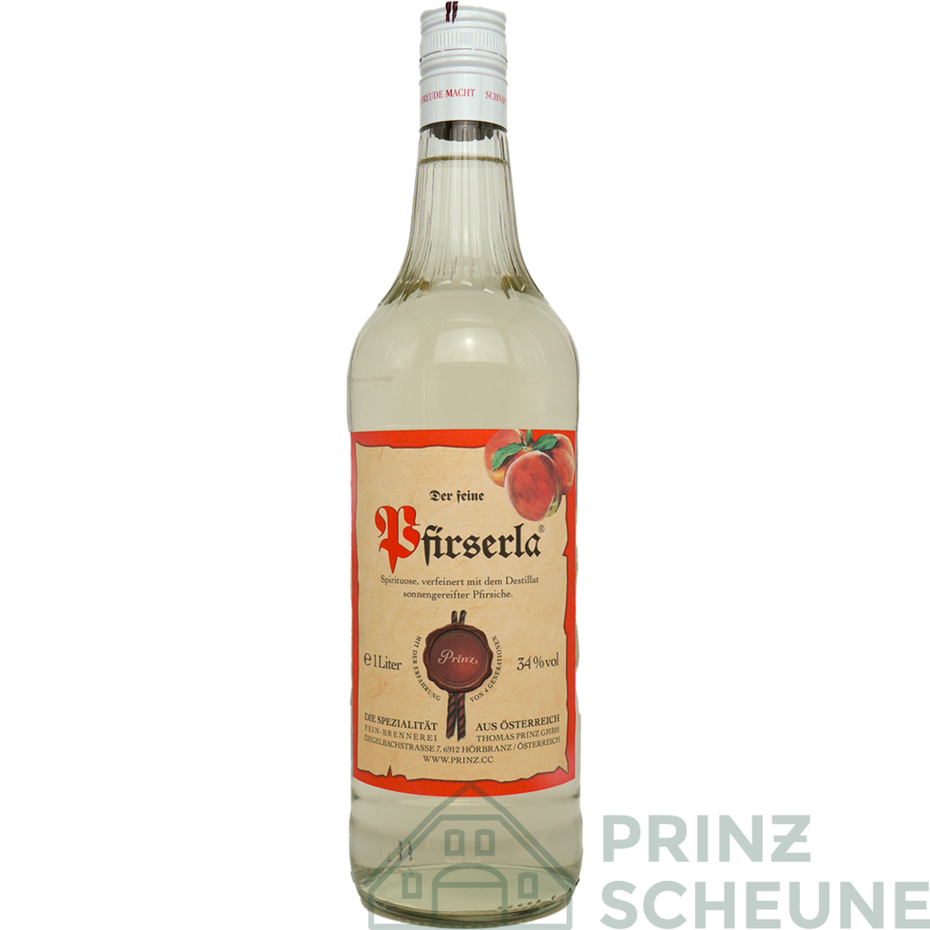 Pfirserla 34% Vol