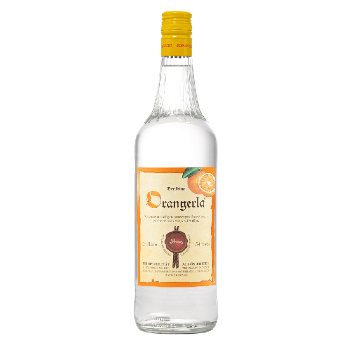 [1.12.01.00] Orangerla 34% Vol (1,0 Liter)