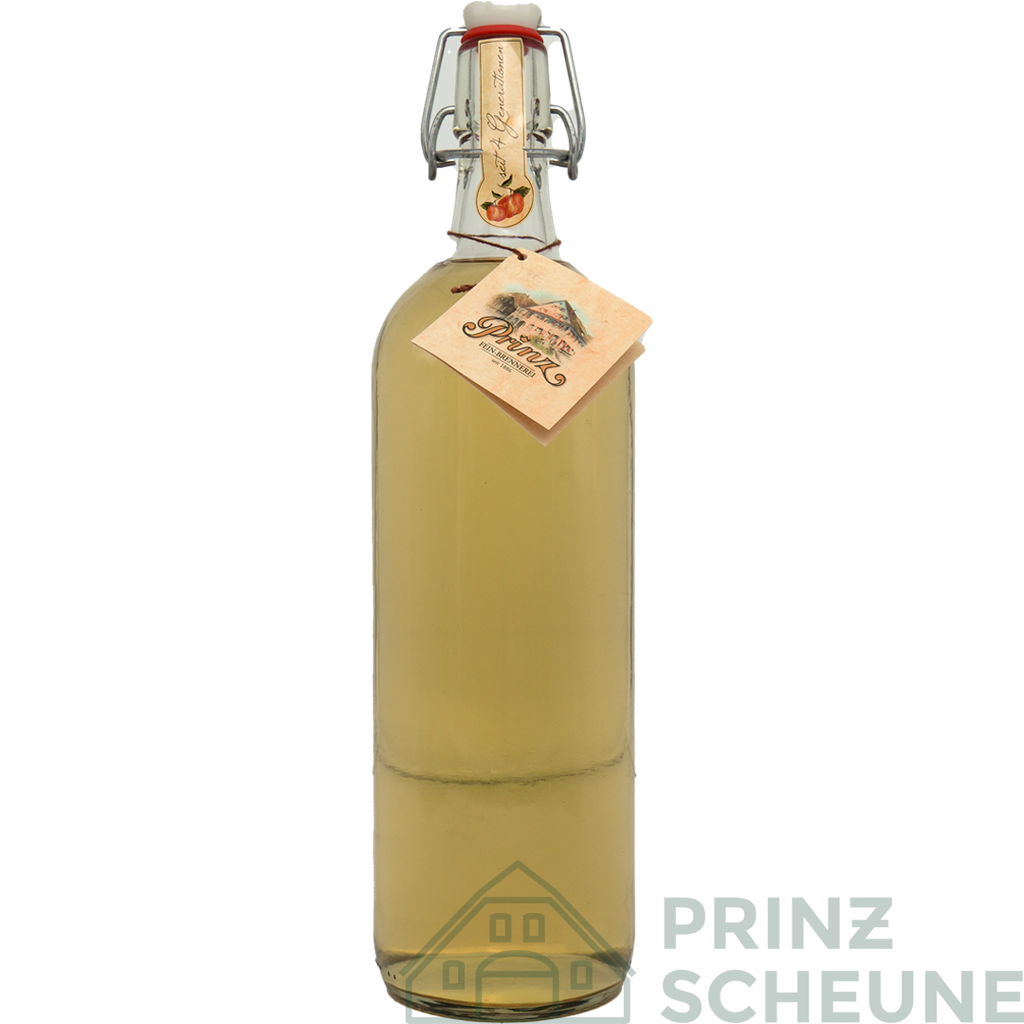 [2.05.01.00] Alter Bodensee-Apfel 41% Vol (1,0 Liter)