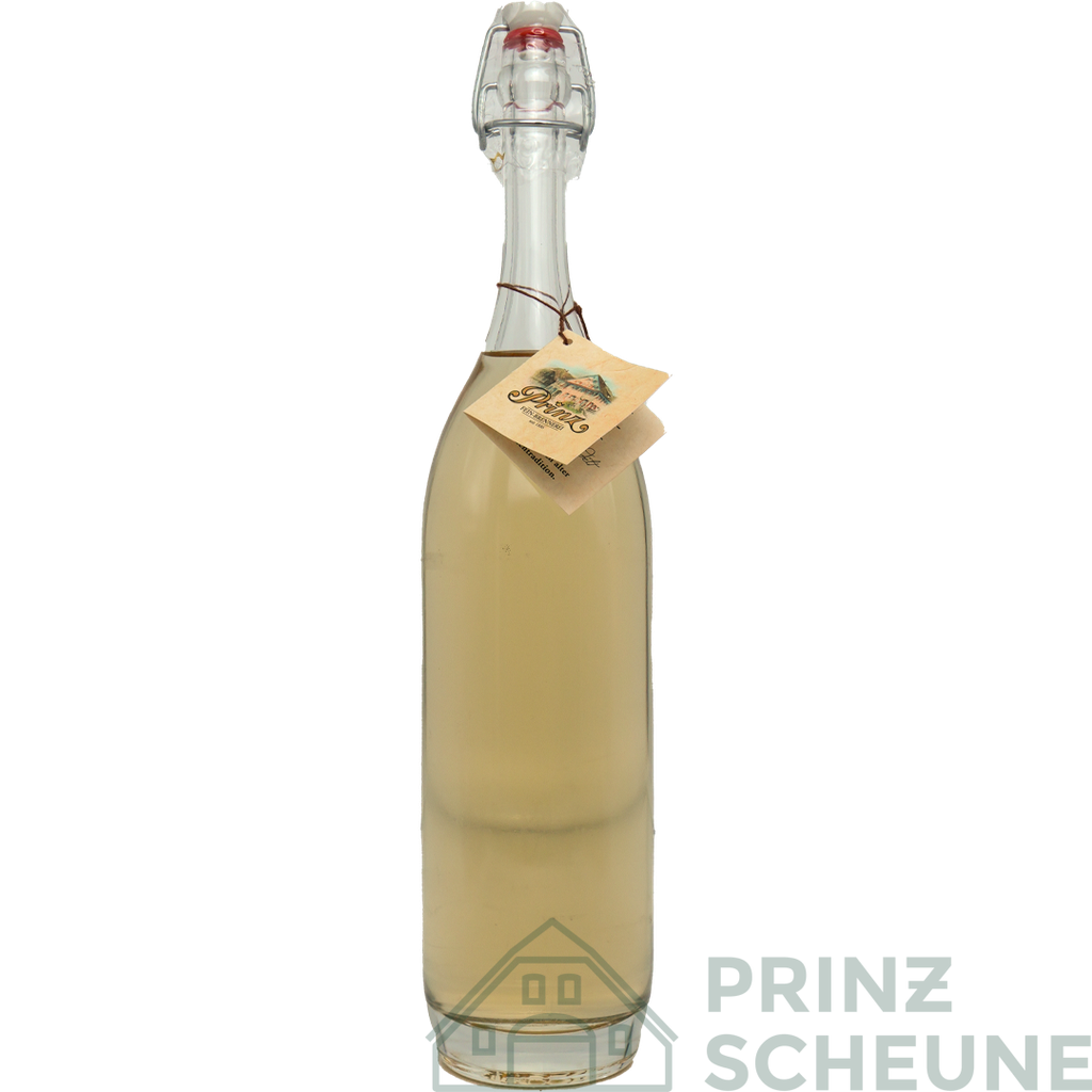 Alter Bodensee-Apfel 41% Vol