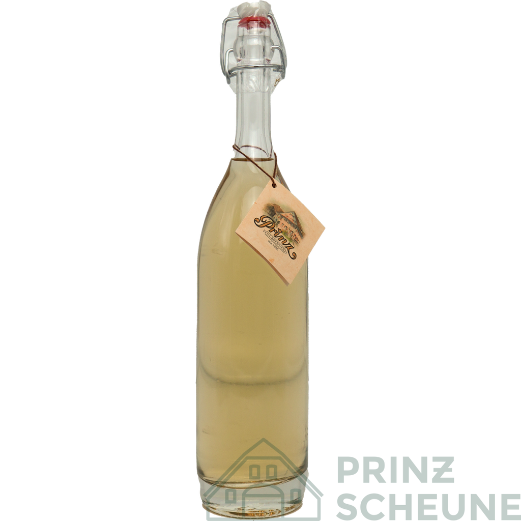 Alter Bodensee-Apfel 41% Vol