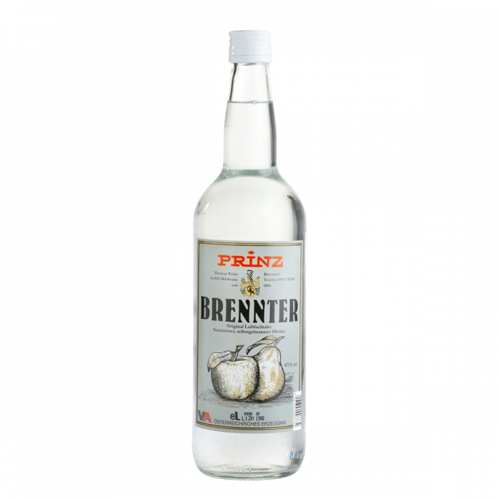 [3.20.01.00] Brennter 41% Vol