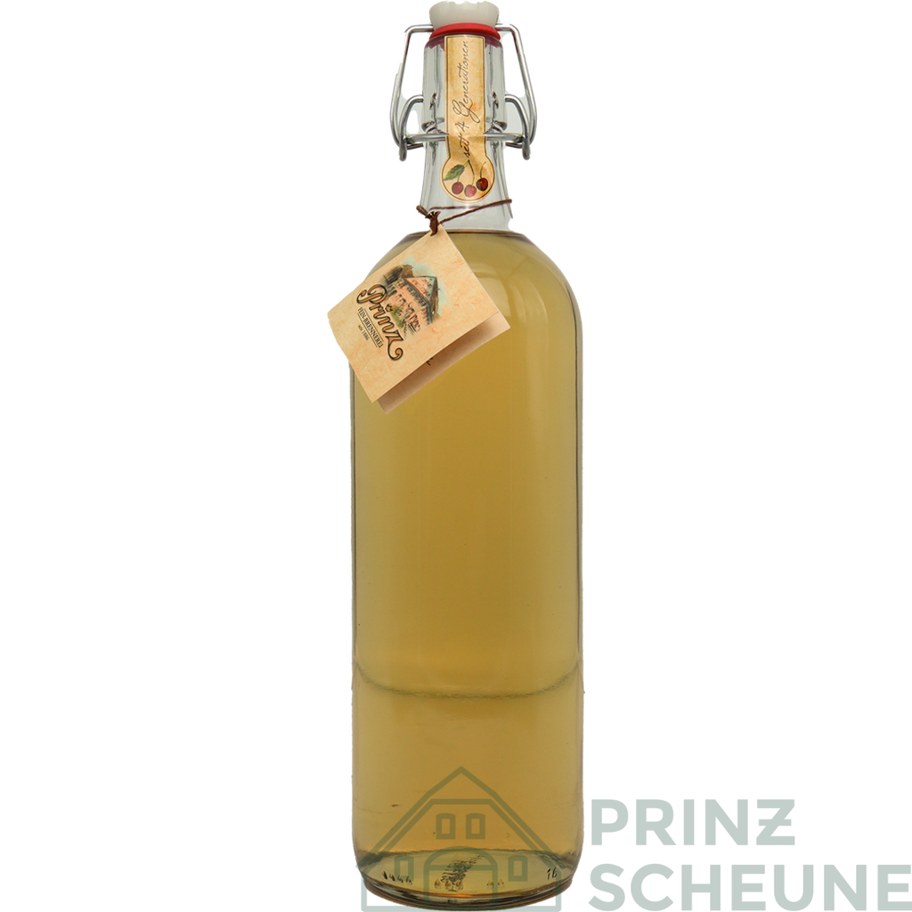 Alte Kirsche 41% Vol