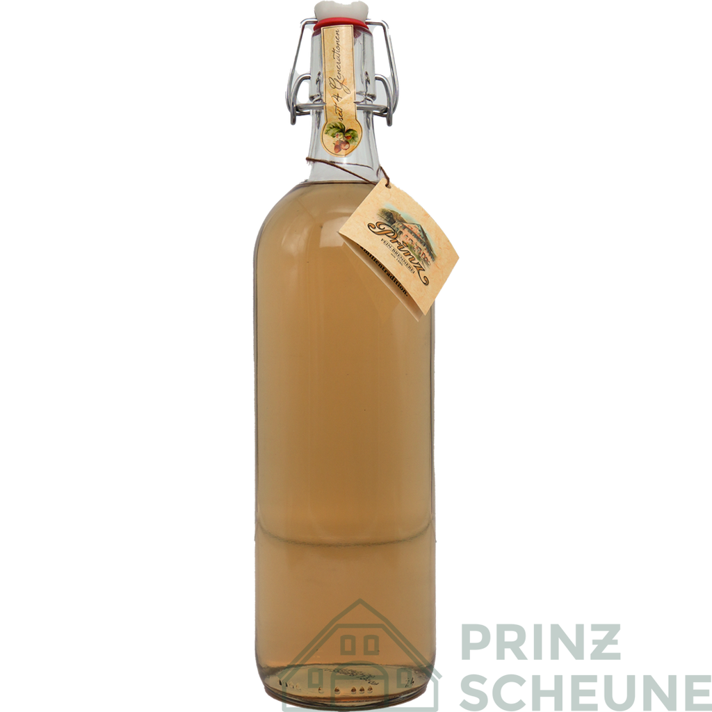 [2.07.01.00] Alte Haselnuss 41% Vol (1,0 Liter)