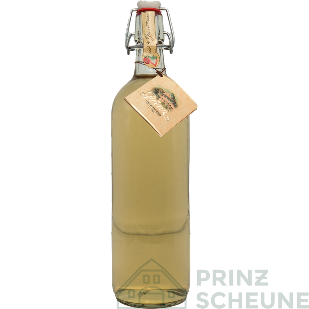 [2.08.01.00] Alte Erdbeere 41% Vol (1,0 Liter)