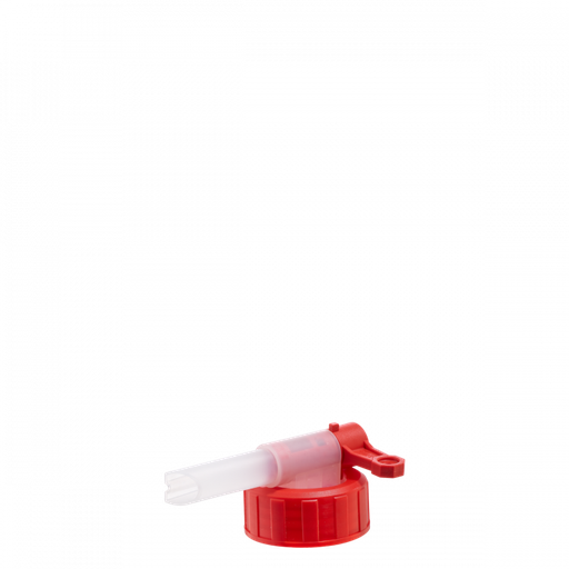 [17.85.00.00] Auslaufhahn für Kanister