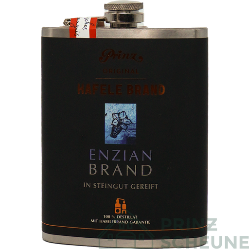 Hafele Enzian Brand 45% Vol