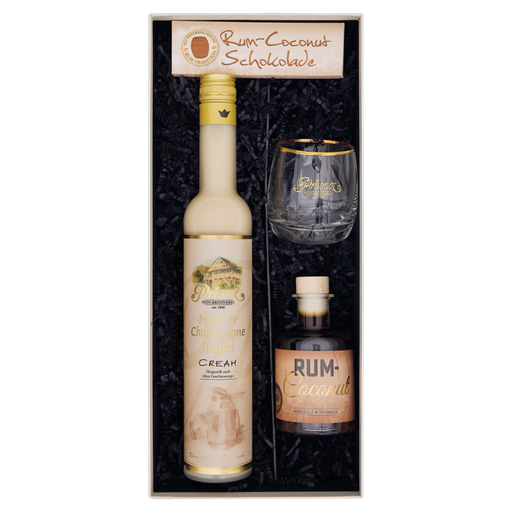 [17.29.00.70] Prinz Geschenk - Frauenkränzchen