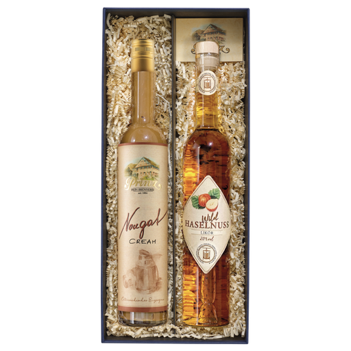 [17.72.01.00] Prinz Geschenk - Süße Nuss-Nougat Box