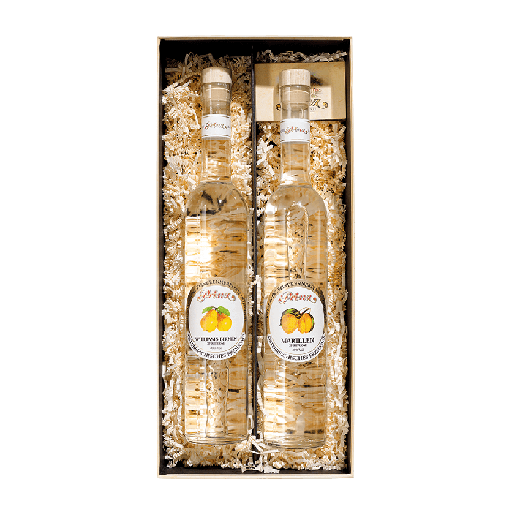 [17.56.01.00] Prinz Geschenk - Die traditionellen Zwei