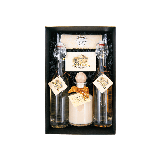 [17.46.00.60] Prinz Geschenk - Edle Genussmomente