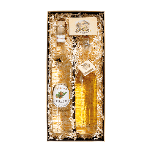 [17.57.01.00] Prinz Geschenk - Nuss-Genuss