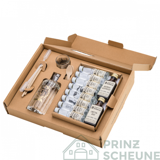 [30.01.00.00] Löwen Gin Tasting Box