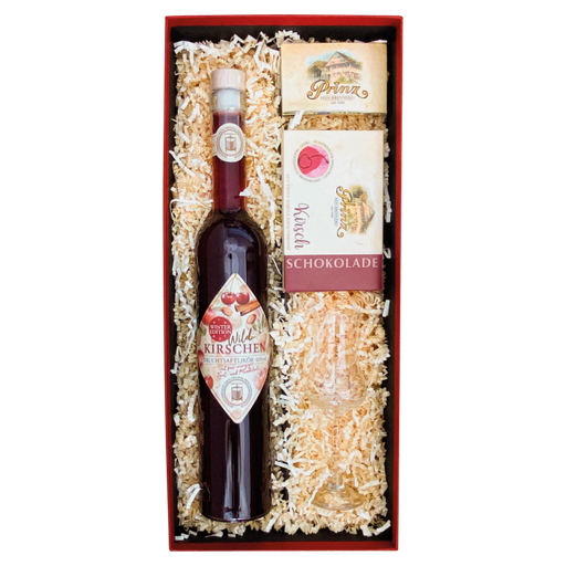 [19.05.00.50] Prinz Geschenk - Winter Kirsch-Genuss