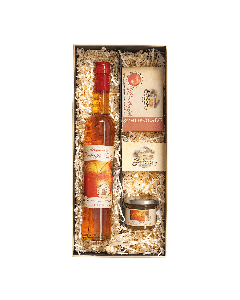 [19.08.00.50] Prinz Geschenk - Wintertraum