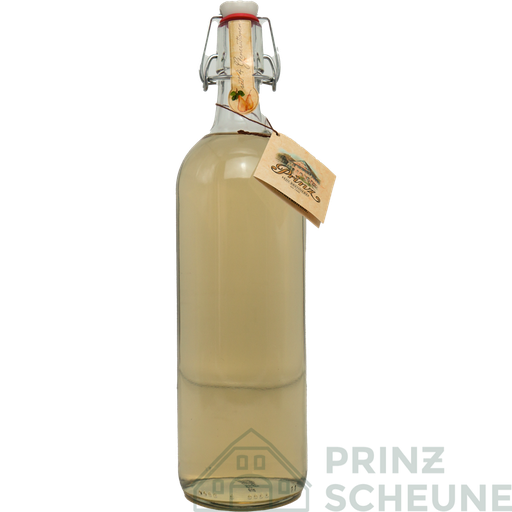 Alte Williams-Christbirne 41% Vol